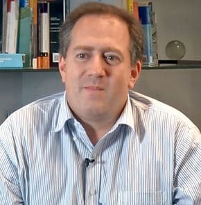 Dr. Alejandro Rolón