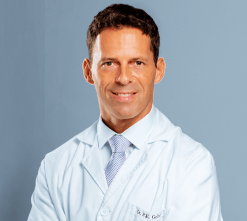 Dr. Pablo Gelber