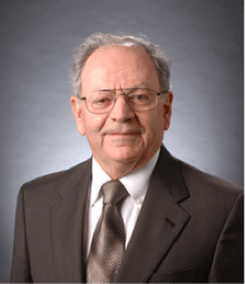 Dr. Claude Bouchard