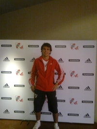 Prof. Guillermo D´Angelo