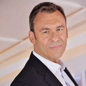 Sebastián (Chano) Jiménez