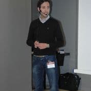 Prof. David Blay Tapia