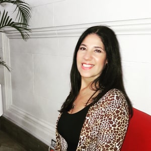 Alejandra Zalazar