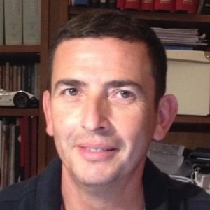 José Enrique Aroca Navarro