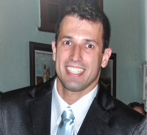 Prof. Moacir Marocolo, PhD