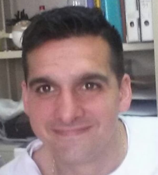 Klgo. Carlos Del Río Manzano
