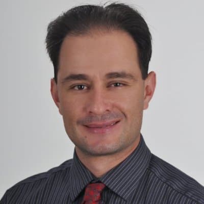 Santiago Brand Ortiz