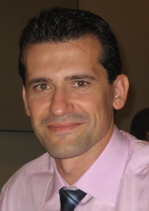 Francisco J Vera García