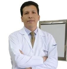 Dr. Edson Serrano, MD
