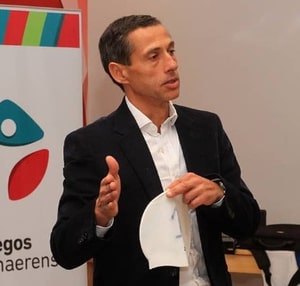 Alejandro Vilchez