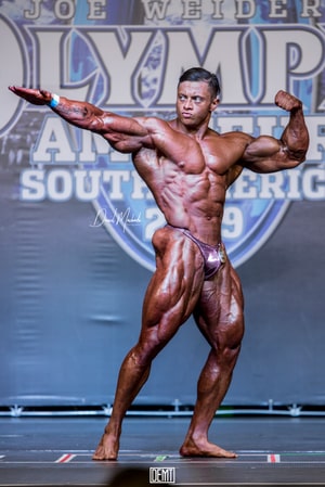 Esteban Alejandro Fuquene Bravo
