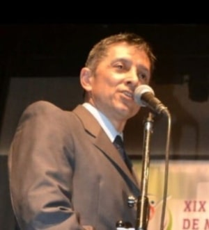 Roque González