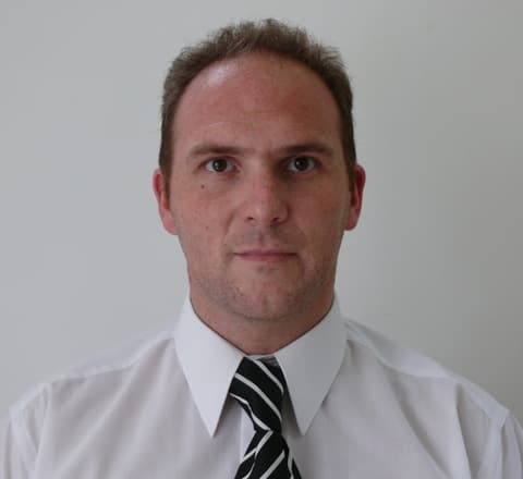 Lic. Gabriel Alejandro Pidello Rossi
