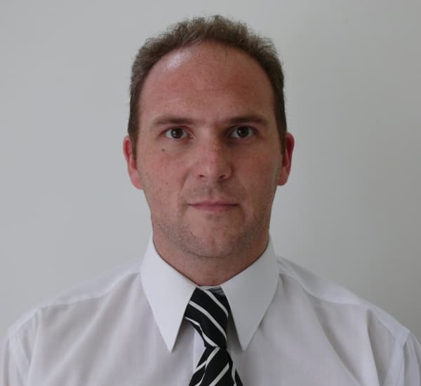 Lic. Gabriel Alejandro Pidello Rossi