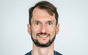 RobertMarshall RobertMarshall