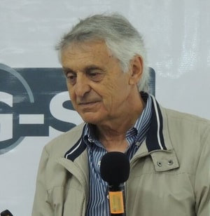 Juan JoséGonzález Badillo