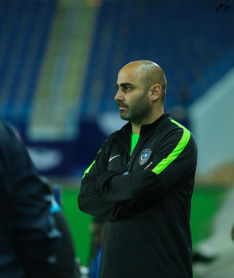Prof. Rodrigo Esteban Barrios