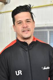 Prof. Rene Emilio Luna