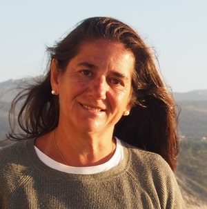 Almudena Fernandez Vaquero