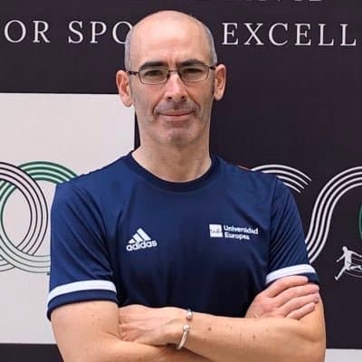 Dr. David Barranco, PhD
