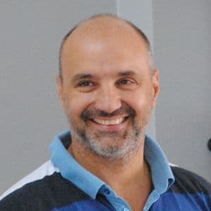 Lic. Gabriel Viñas