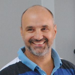 Gabriel Viñas
