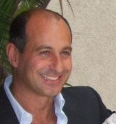 Pablo Corinaldesi