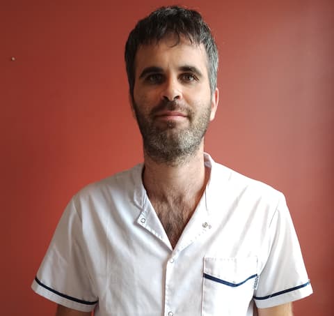 Agustín Ariel Perri