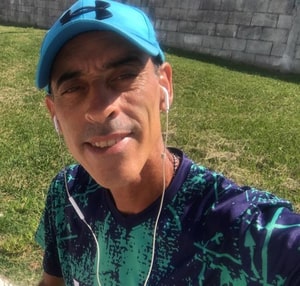 Guillermo Oste