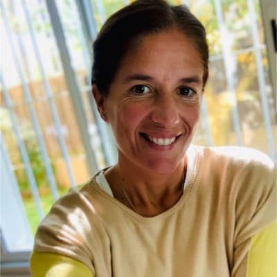 Dra. Paula Stuart Presas