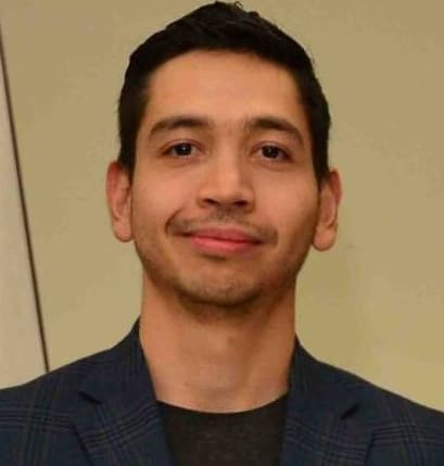 Prof. Miguel Angel Cruz Rojas, MSc