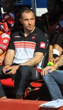 Prof. hugo tinti