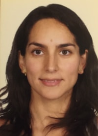 Lic. Floriane Nayeli Clemente Montoya
