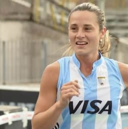 Maria florencia Cano