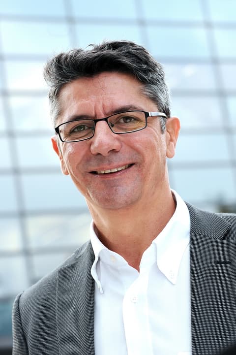José González Alonso