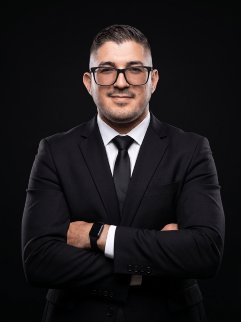 Lic. Jorge Luis Rojas Navas