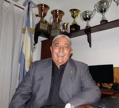 Eduardo Fernández