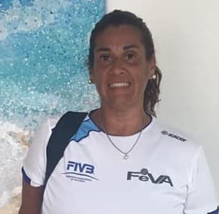 Ivana Alejandra Gorosito