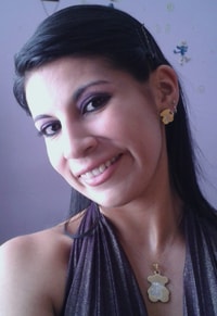 Sara Daniela Rivera Espin