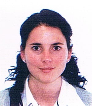 BLANCA DE LA CRUZ