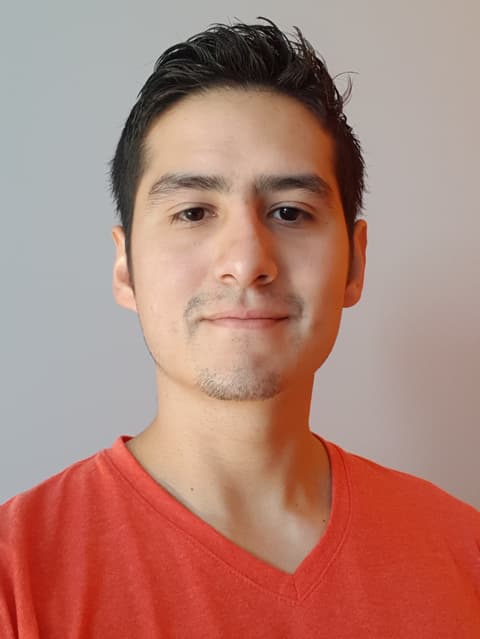Immanuel Cruz Fuentes, MSc