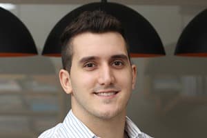 Ezequiel Bergero