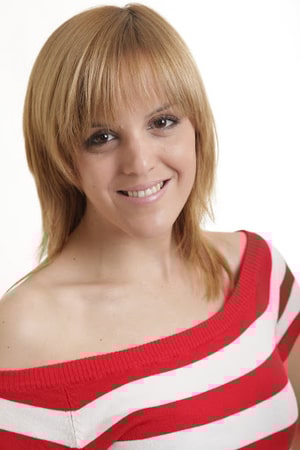 Bárbara Sánchez