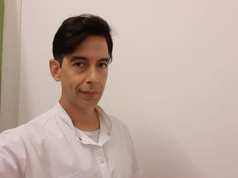 Lic. Guillermo Albornoz
