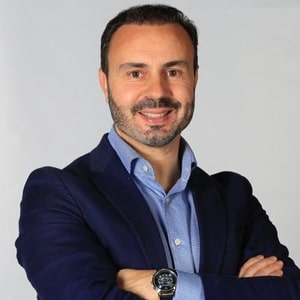 Pedro Alcaraz