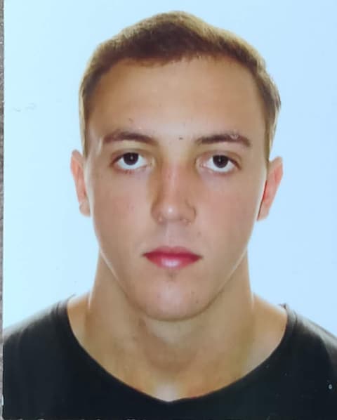 Andrés Eduardo Mata Pérez