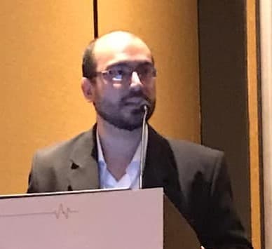 Prof. Sebastián Edgardo Yossi