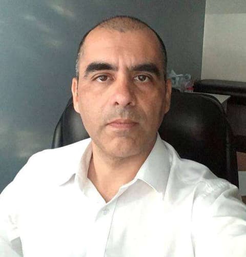 Lic. Jorge Quiroga