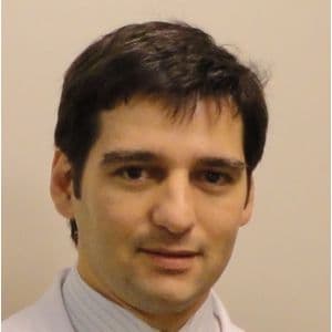 Dr. Pablo Pelegri