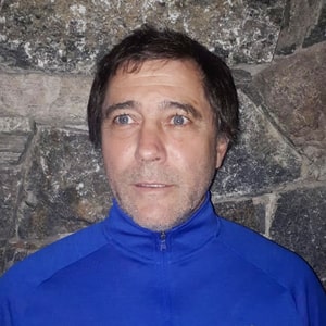 Juan Cruz De Vertiz